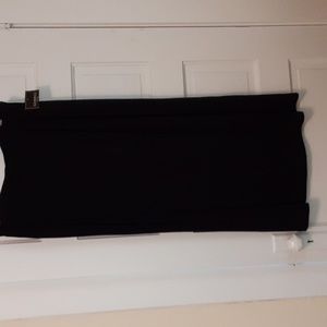 NWT Maxi Straight Skirt  GEORGE Woman 22W/24W